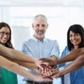 Maximizing Your HR Strategy with Expert Support